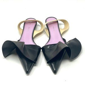 Proenza Schouler Statement Flats Shoes